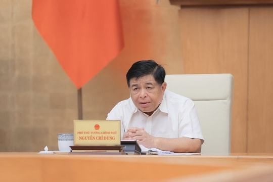 Sản phẩm công nghệ chiến lược phải thúc đẩy giá trị, tạo đột phá ngay