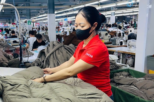 Để Thuế Thu nhập cá nhân phản ánh đúng quy luật lương - thu nhập - giá cả: Kỳ 1: Kỳ vọng giảm áp lực cho người có thu nhập trung bình