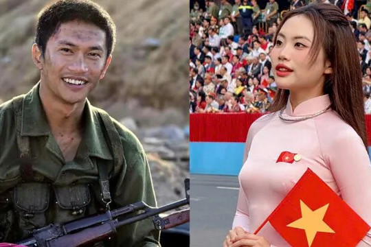 Phương Mỹ Chi gây sốt mạng xã hội khi hát “Còn gì đẹp hơn"