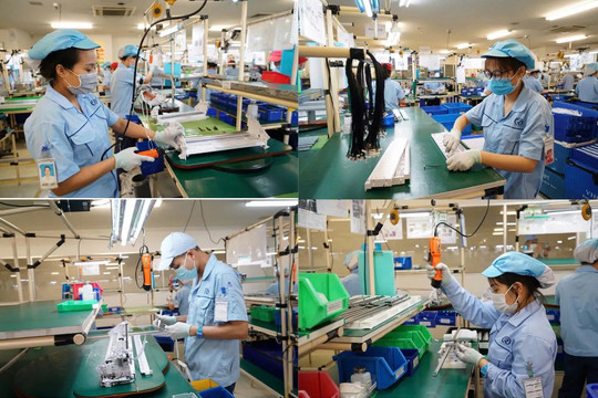 Thỏa ước lao động giảm nội dung sao chép luật, thêm nội dung có lợi cho người lao động