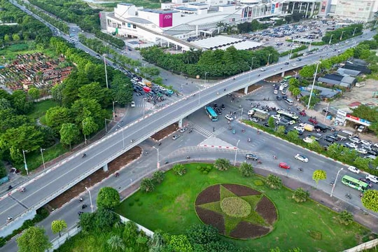 8 dự án dự kiến khởi công dịp kỷ niệm Ngày Giải phóng Thủ đô