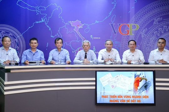 Hóa đơn điện tăng đột biến: EVN lý giải nguyên nhân