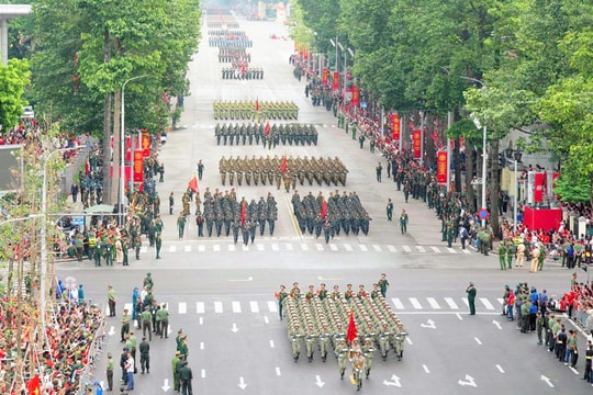 Đừng để lung lay ý chí và động lực