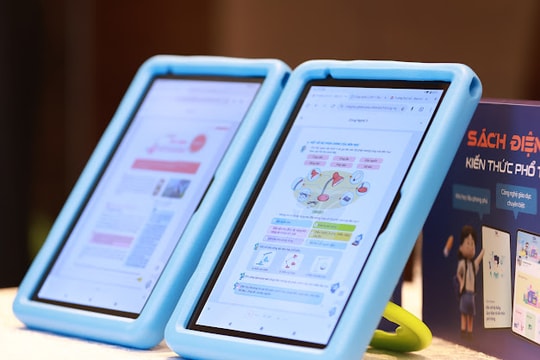 GK eBooks - giải pháp trải nghiệm học tập thông minh