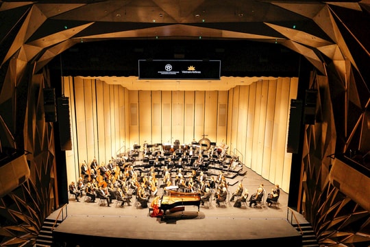 Vietnam Airlines Classic – Hanoi Concert 2025 chính thức trở lại