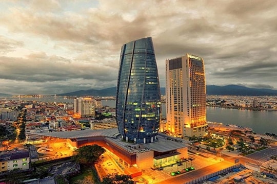 Đà Nẵng: Toàn bộ thủ tục đăng ký doanh nghiệp trực tuyến được thực hiện từ ngày 15-9