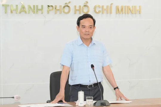 TP Hồ Chí Minh: Nghiên cứu giải pháp duy trì thương hiệu cơ quan báo chí truyền thống theo đúng quy định