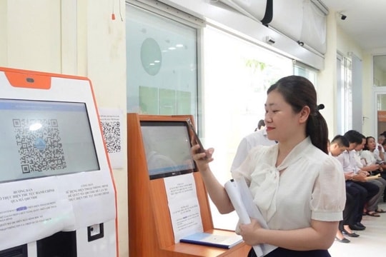 Đà Nẵng Chi hơn 26 tỷ đồng nâng cấp hệ thống mạng LAN cho xã, phường
