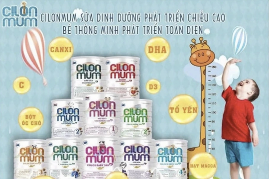 Tây Ninh tăng cường kiểm soát sản phẩm dùng cho trẻ nhỏ