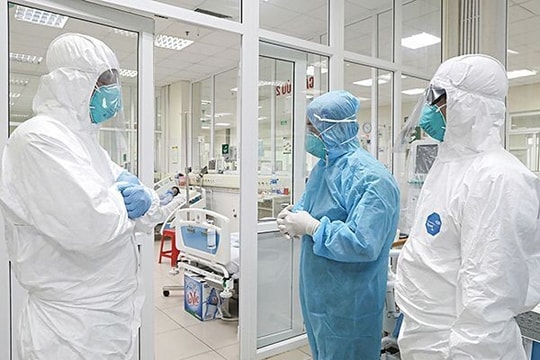 Bộ Y tế cảnh báo nguy cơ dịch tả xâm nhập Việt Nam