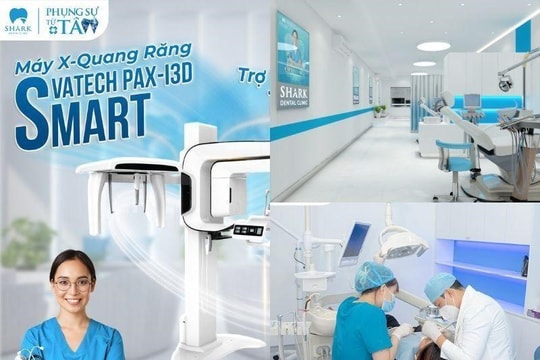 Khám phá địa chỉ trám răng uy tín ở Hà Nội