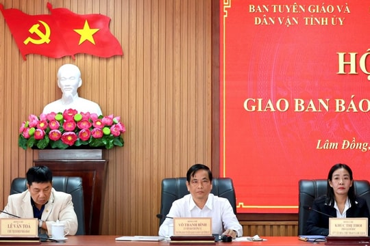 Lâm Đồng: Nhiều vấn đề dân sinh còn bất cập sau sáp nhập tỉnh