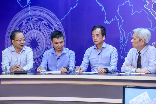 Phát triển bền vững ngành điện – Những vấn đề đặt ra