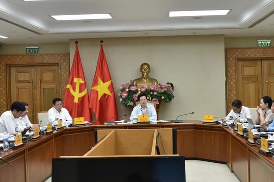 Quyết liệt xử lý tình trạng chậm giải ngân vốn đầu tư công