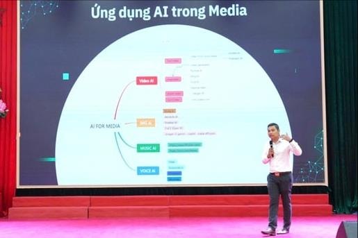 Xã Thanh Oai: Đào tạo khởi sự kinh doanh cho các doanh nghiệp nhỏ và vừa