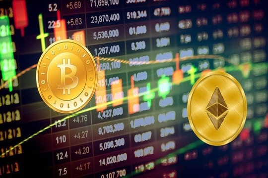 Việt Nam chính thức thí điểm thị trường tài sản mã hóa