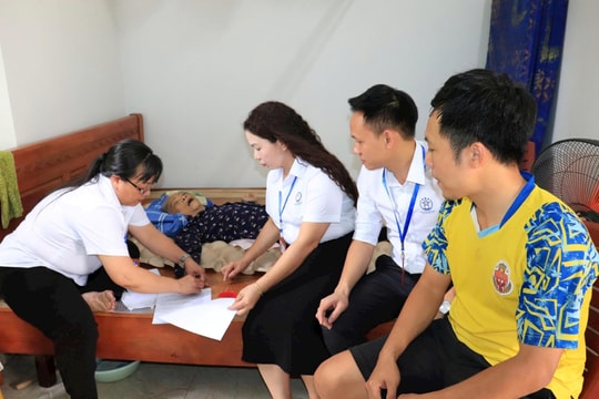 Để bộ máy cấp xã không quá sức, vận hành trơn tru