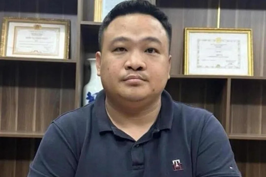 Khởi tố hàng loạt đối tượng trong đường dây lừa đảo nhắm vào người già