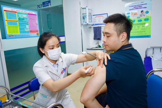 Diễn viên phim Mưa đỏ nhập viện vì mắc cúm A