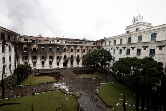 Biểu tình tại Nepal: 34 người thiệt mạng, hơn 1.300 người bị thương