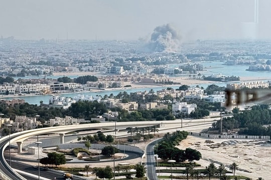 Việt Nam lên án hành vi sử dụng vũ lực, vi phạm luật pháp quốc tế