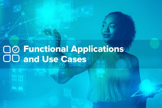 Ngân hàng và dịch vụ tài chính dẫn đầu về ứng dụng AI và GenAI