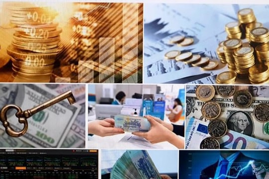 Thủ tướng Chính phủ yêu cầu báo cáo tình hình, giải pháp quản lý thị trường tiền tệ, vàng, chứng khoán