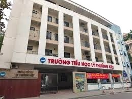 Về thông tin phụ huynh bị ép mua điều hòa, Trường Tiểu học Lý Thường Kiệt nói gì?