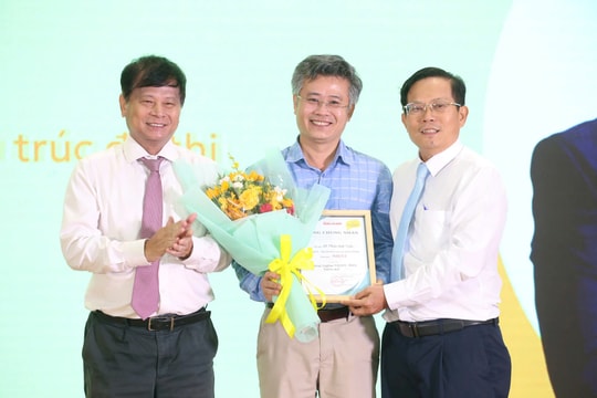 Cuộc thi “Lắng nghe người dân hiến kế” thu hút hàng trăm ý tưởng thiết thực