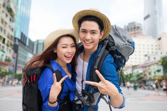 Định hình tương lai của ngành du lịch Gen Z đang sử dụng AI để lập kế hoạch, khám phá và trải nghiệm như thế nào?