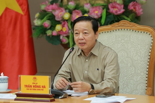 Cơ hội hướng tới kinh tế xanh, kinh tế tuần hoàn và bảo vệ sức khỏe người dân
