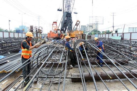 Đẩy mạnh giải ngân vốn đầu tư công, quyết tâm đạt 100% kế hoạch năm 2025