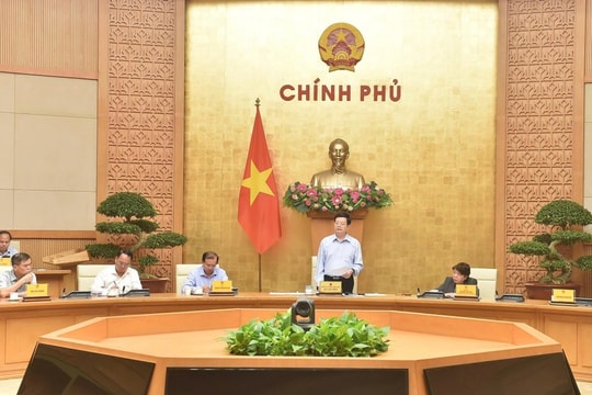 Chuẩn bị chu đáo, trang trọng, an toàn Lễ bế mạc Triển lãm thành tựu Đất nước