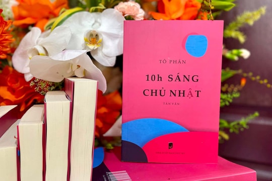 Tin tức đặc biệt trên báo in Hànộimới ngày 12-9-2025