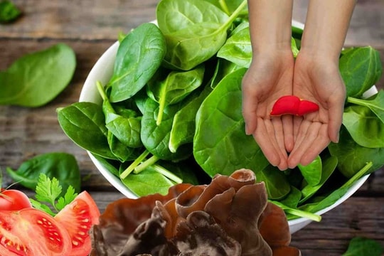 Gan nhiễm mỡ ăn gì, kiêng gì?