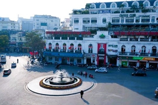 Chỉnh trang Quảng trường Đông Kinh Nghĩa Thục: Khi chưa “hiểu hết” thì đừng phán!