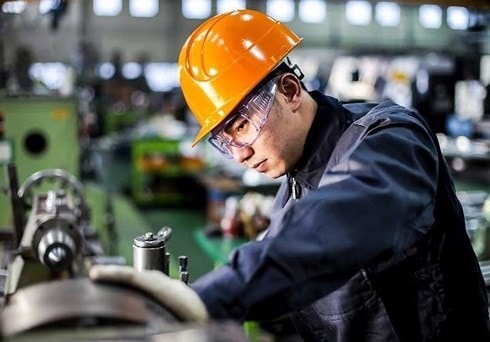 8 tháng đầu năm, gần 100 ngàn người lao động Việt Nam đi làm việc ở nước ngoài