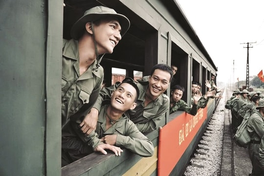 “Đa sắc màu” bữa tiệc điện ảnh Việt tháng 9