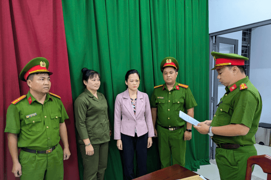 TP Hồ Chí Minh: chủ cơ sở nha khoa hành hung khách hàng bị bắt khẩn cấp