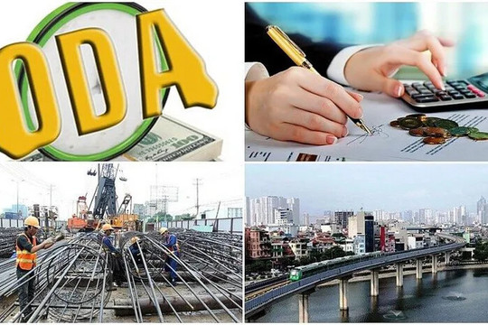 Quy định mới về quản lý, sử dụng vốn ODA và vốn vay ưu đãi nước ngoài