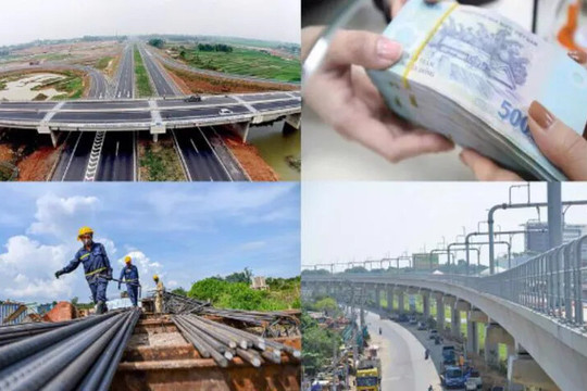 Thủ tướng yêu cầu đẩy mạnh giải ngân vốn đầu tư công, quyết tâm đạt 100% kế hoạch năm 2025
