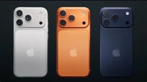 iPhone 17 Pro thách thức mọi đối thủ