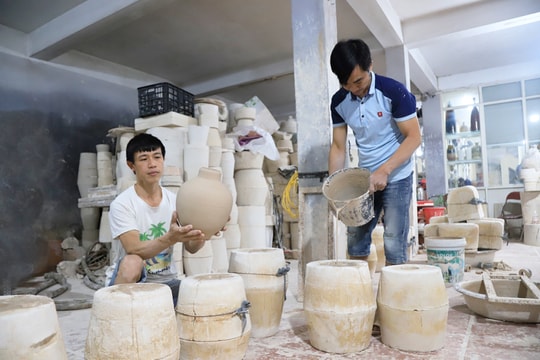 "Giải phóng" kinh tế hộ gia đình, ươm mầm doanh nghiệp lớn
