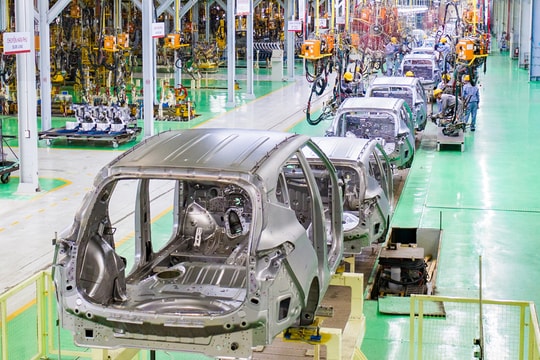 Bài 4: Những kinh nghiệm quốc tế - Góc nhìn cho Việt Nam