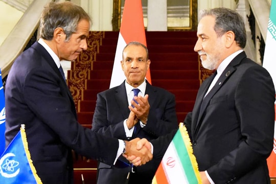 Thỏa thuận giải cứu thỏa thuận