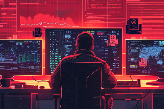 Từ “sự cố” CIC, chuyên gia khuyến cáo người dân không cần khóa thẻ