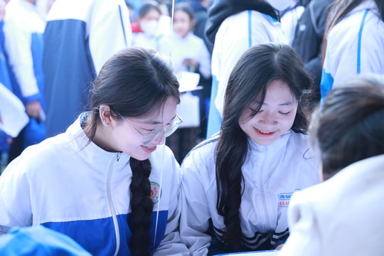 Đăng ký nhiều nguyện vọng xét tuyển đại học: Lãng phí từ sự thiếu định hướng