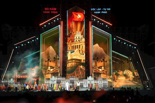 Thời cơ lớn để bứt phá