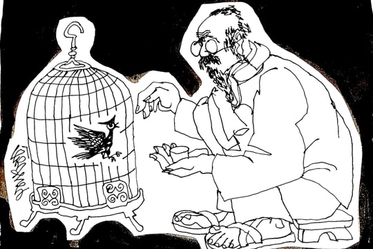 Dốc đời
