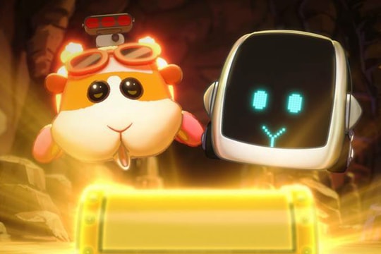 Hiện tượng hoạt hình Nhật Bản khuấy đảo phòng vé Việt